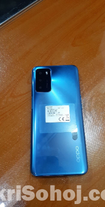 oppo a16